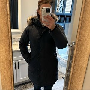 North Face Women’s Parks